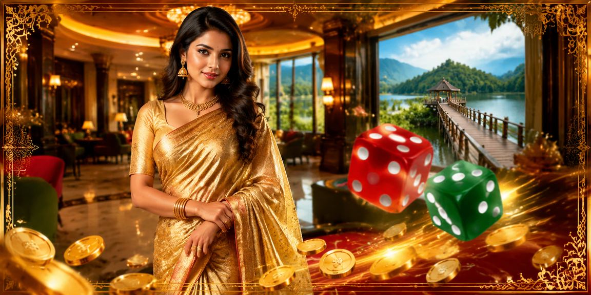 বান্দরবানে ঐতিহ্যবাহী পোশাকে ডাইস গেম বেটিং অভিজ্ঞতা