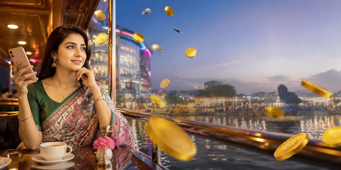 বগুড়ায় নিয়ন আলোয় টস প্রেডিকশন বোনাস বেটিং