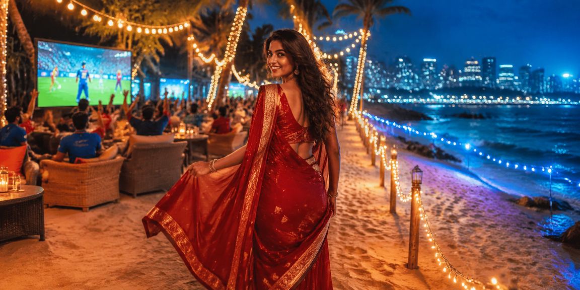 ঢাকায় ক্রিকেট বেটিং প্রোমোশনের বিশেষ অফার উপভোগ করছেন একজন ব্যবহারকারী