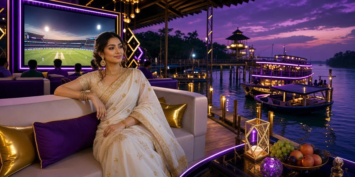 খুলনায় ক্রিকেট বেটিং প্রোমোশনের শর্তাবলী বুঝছেন একজন ব্যবহারকারী