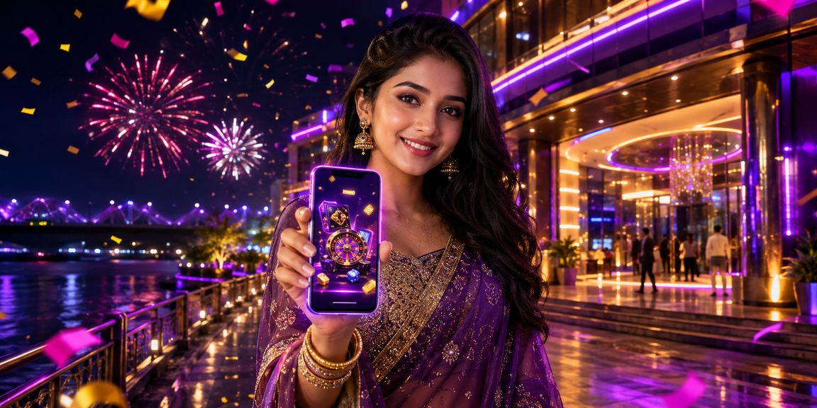 ময়মনসিংহে ভিআইপি বোনাস নিয়ন আলোয় স্পোর্টস বেটিং