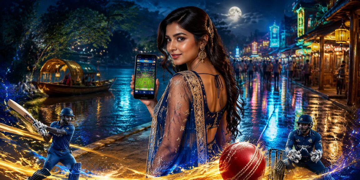 সিলেটে নিয়ন আলোয় ক্রিকেট বেটিং অভিজ্ঞতা
